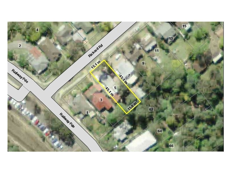 5 Rickard Road, Warrimoo NSW 2774