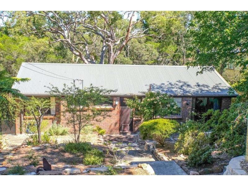 65 Winbourne Road, Hazelbrook NSW 2779