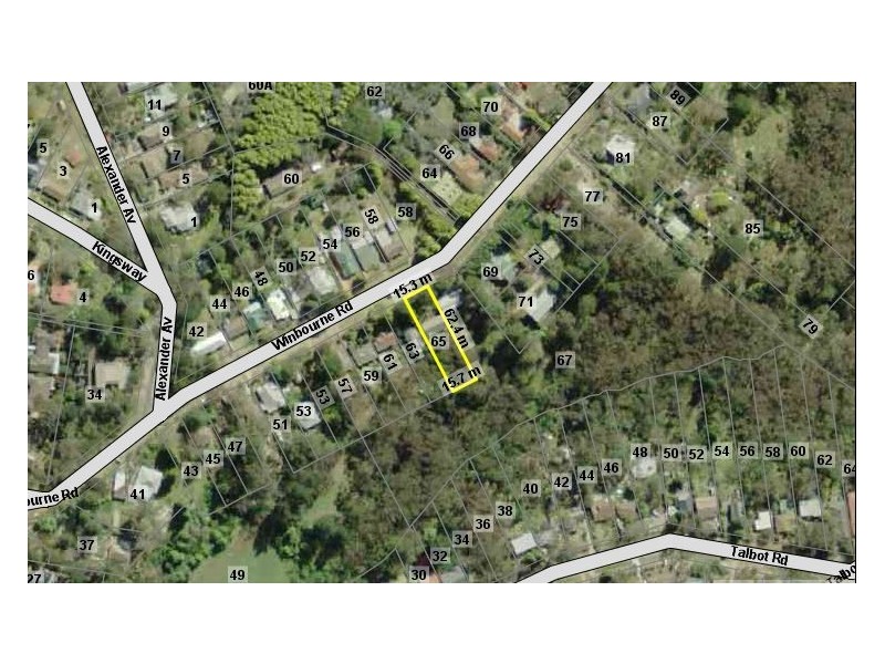 65 Winbourne Road, Hazelbrook NSW 2779