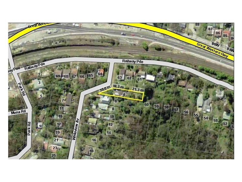 4 Wideview Avenue, Woodford NSW 2778