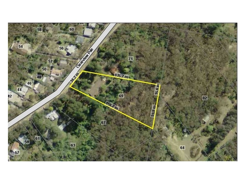 69 Clearview, Hazelbrook NSW 2779