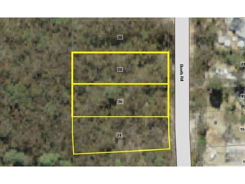 24-26-28 Booth Road, Bullaburra NSW 2784