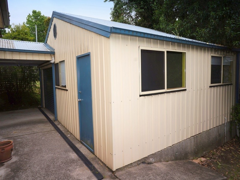 6 Queens Oak Street, Lawson NSW 2783