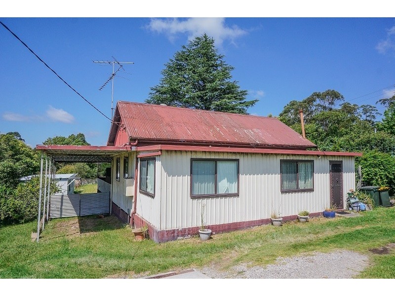 327 Great Western Highway, Lawson NSW 2783