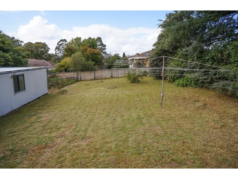 327 Great Western Highway, Lawson NSW 2783