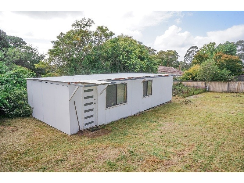 327 Great Western Highway, Lawson NSW 2783