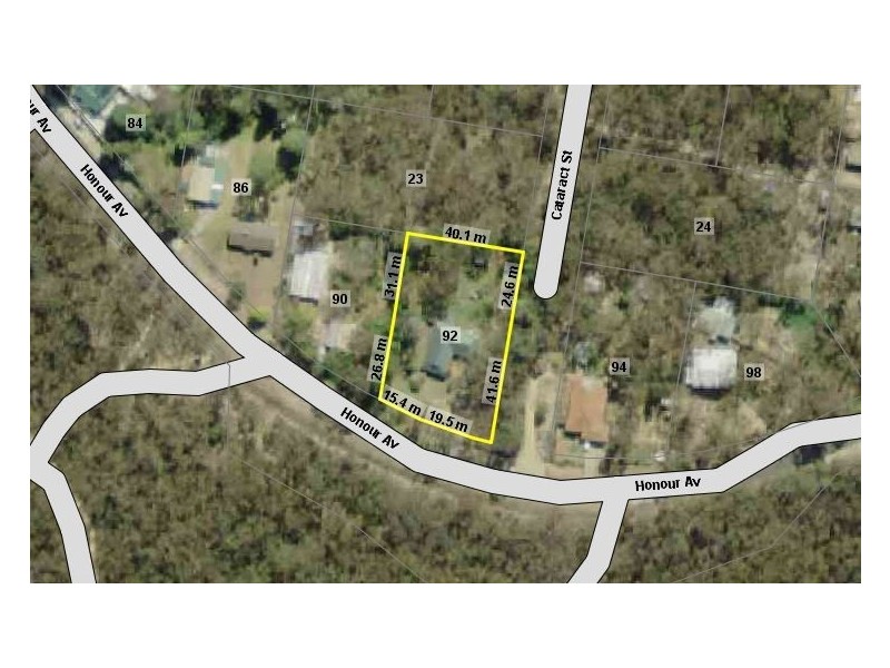 92 Honour Avenue, Lawson NSW 2783