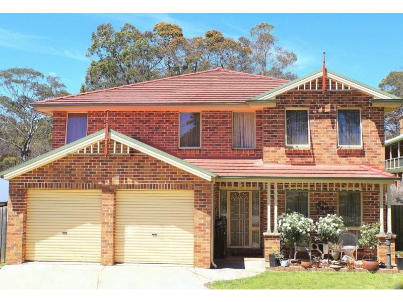 104 Talbot Road, Hazelbrook NSW 2779