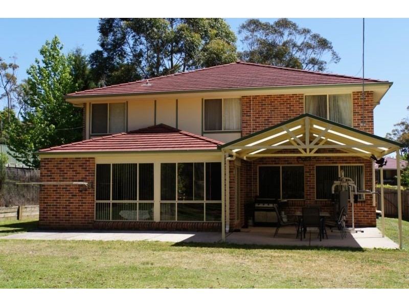 104 Talbot Road, Hazelbrook NSW 2779