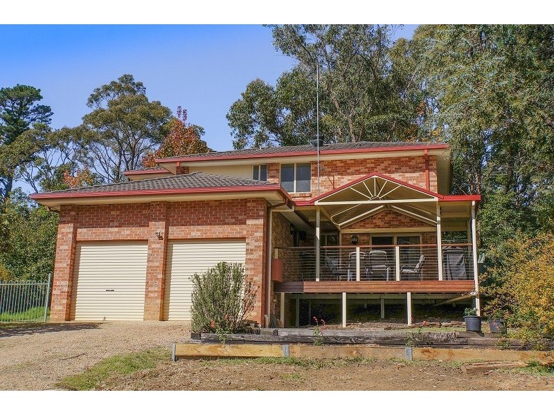 5 Werona Street, Lawson NSW 2783