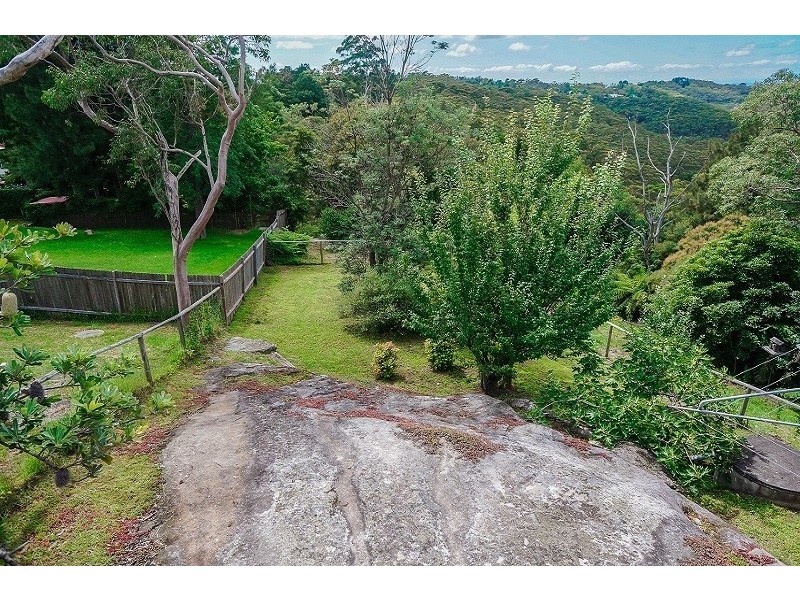 4 Wideview Avenue, Woodford NSW 2778