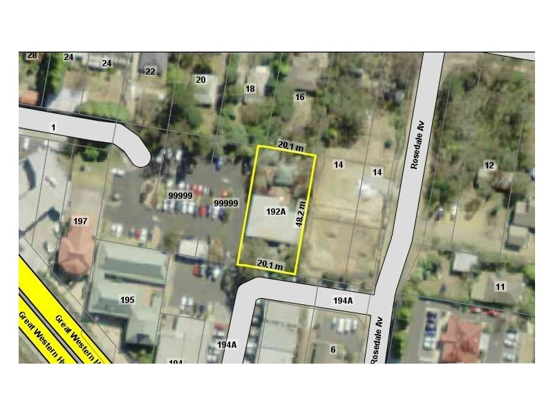 192A Great Western Highway, Hazelbrook NSW 2779