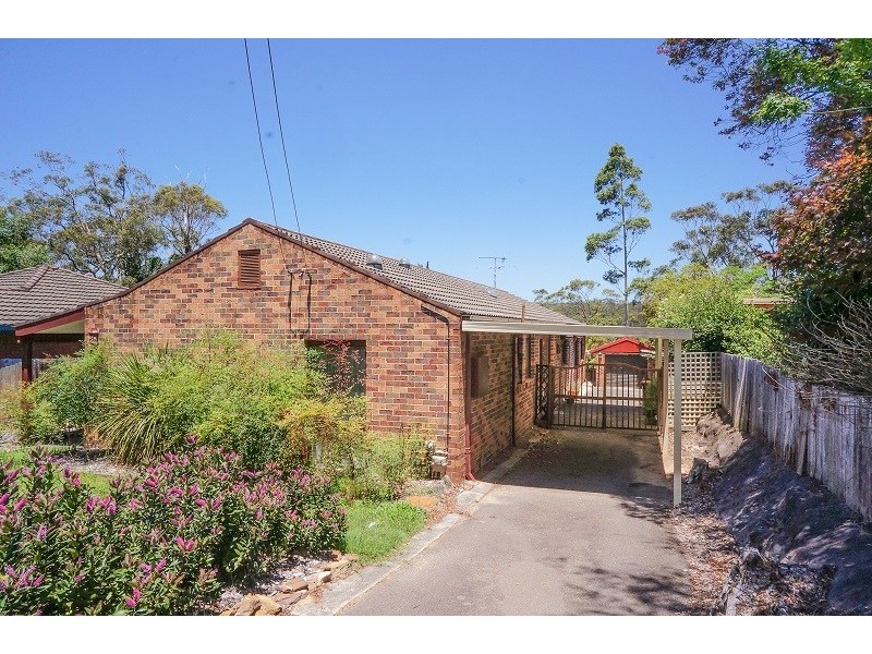 83 Ridge Street, Lawson NSW 2783