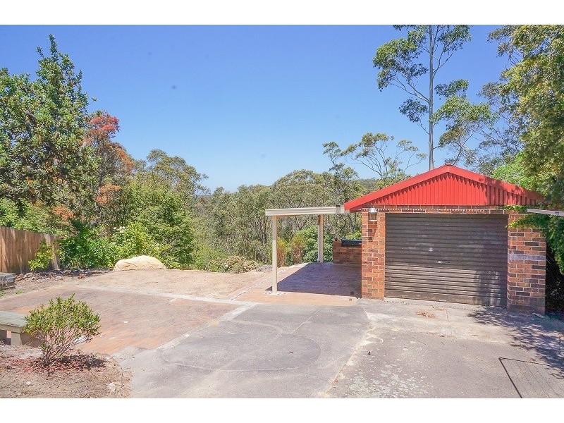 83 Ridge Street, Lawson NSW 2783
