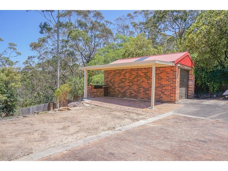 83 Ridge Street, Lawson NSW 2783