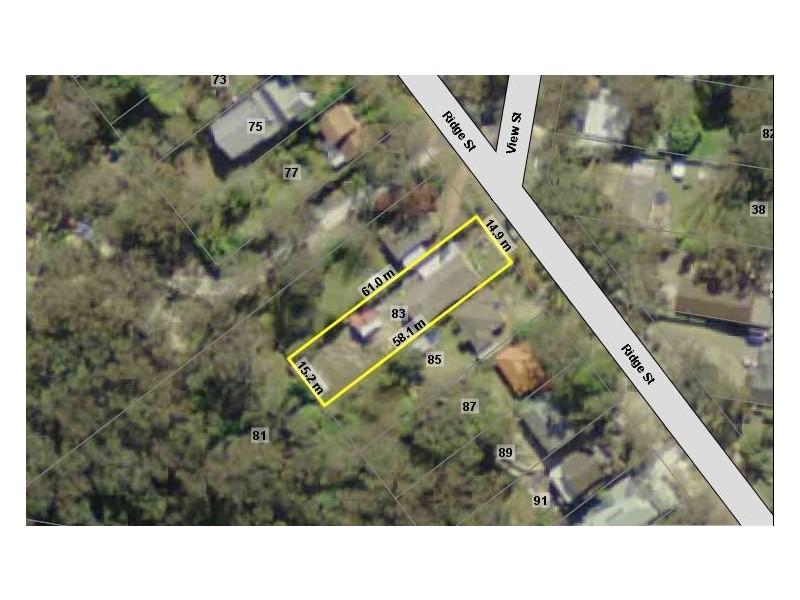 83 Ridge Street, Lawson NSW 2783