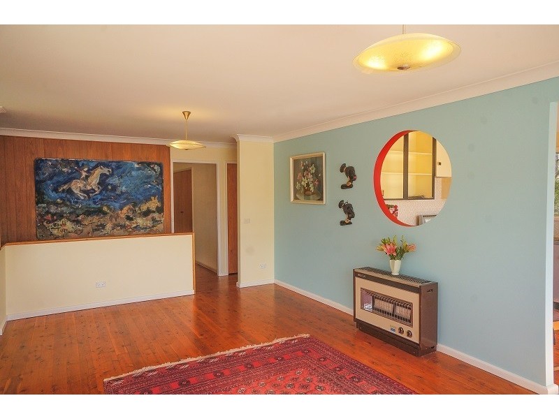 6 Wallis Street, Lawson NSW 2783