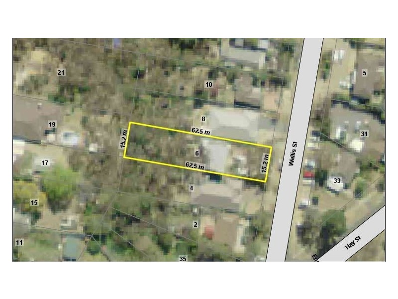 6 Wallis Street, Lawson NSW 2783