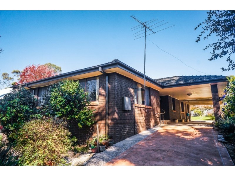 7 Wilson Street, Lawson NSW 2783