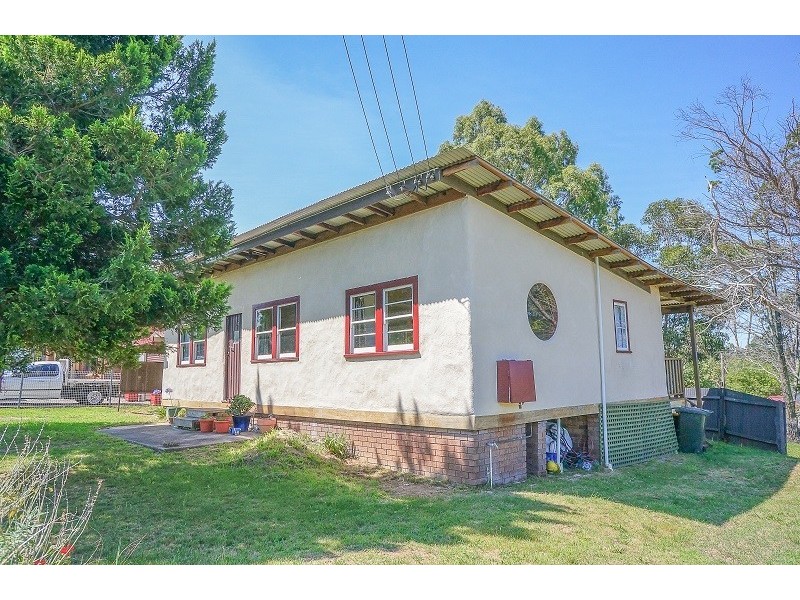 10 Ridge Street, Lawson NSW 2783