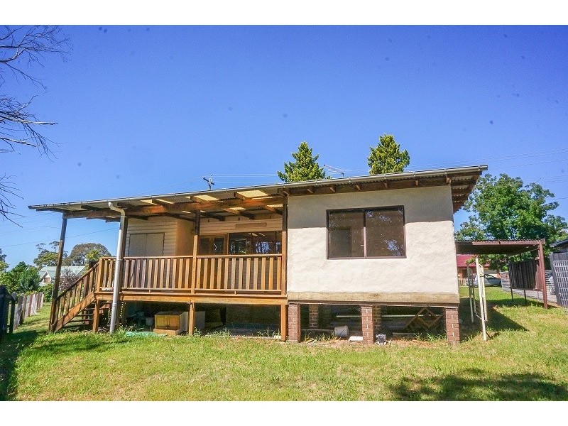 10 Ridge Street, Lawson NSW 2783