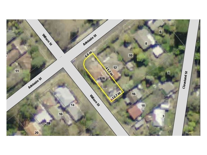 12a Adelaide Street, Lawson NSW 2783