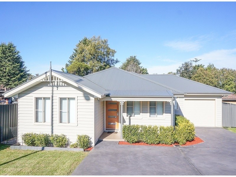 317 Great Western Highway, Lawson NSW 2783