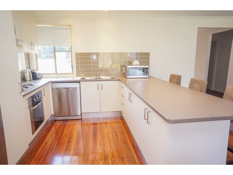 317 Great Western Highway, Lawson NSW 2783