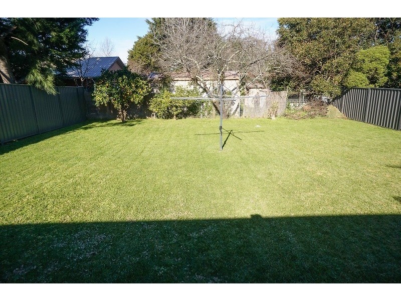 317 Great Western Highway, Lawson NSW 2783