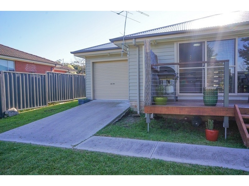 317 Great Western Highway, Lawson NSW 2783