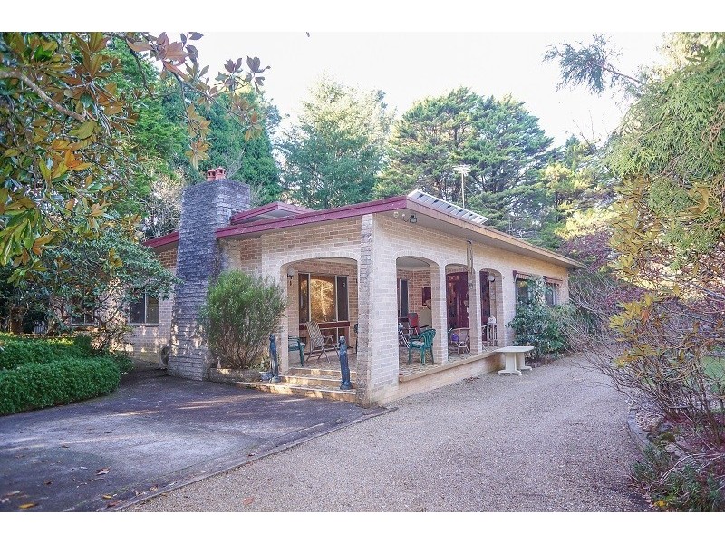 65 Park Road, Hazelbrook NSW 2779