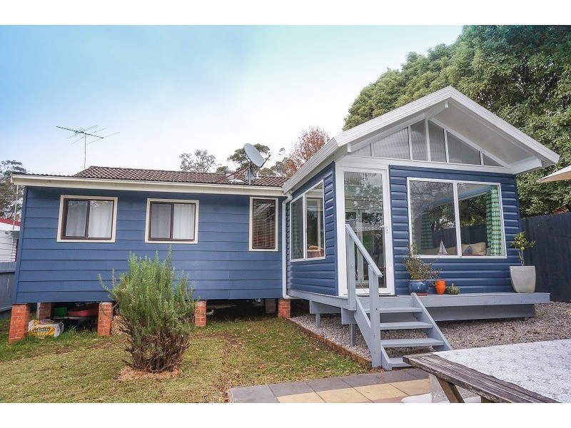 16 Wilson Street, Lawson NSW 2783