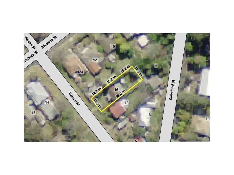 16 Wilson Street, Lawson NSW 2783