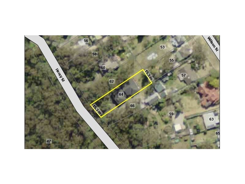 64 Henry Street, Lawson NSW 2783