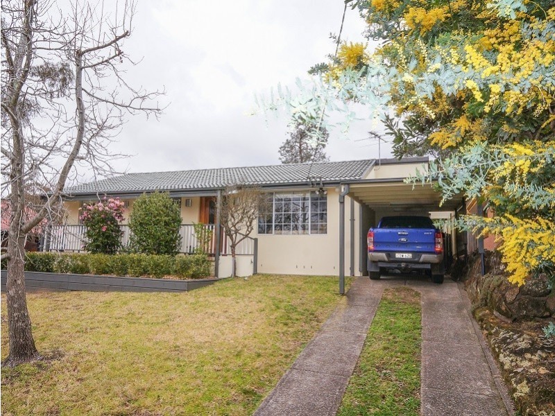 42 Blue Hills Road, Hazelbrook NSW 2779