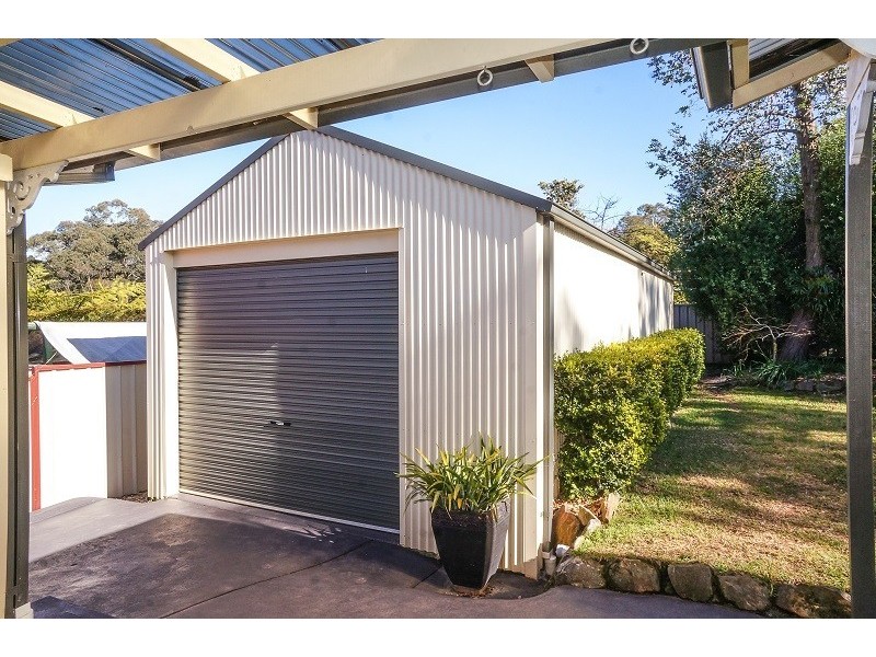 42 Blue Hills Road, Hazelbrook NSW 2779
