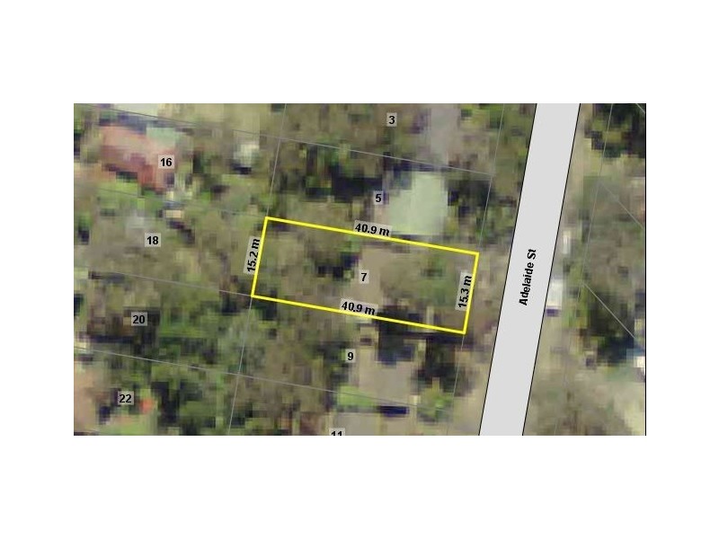 7 Adelaide Street, Lawson NSW 2783
