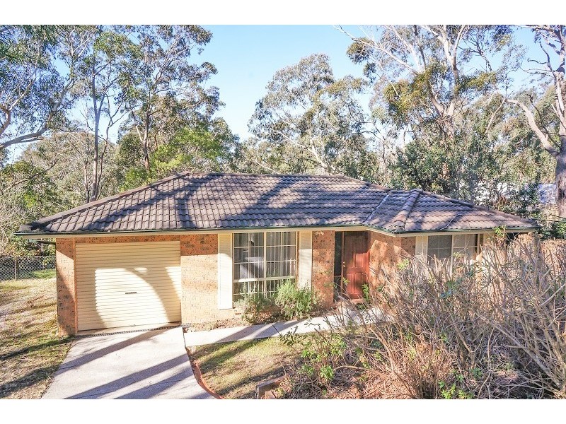 5 Anderson Avenue, Bullaburra NSW 2784