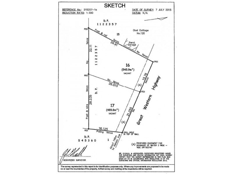 116-118 Great Western Highway, Wentworth Falls NSW 2782