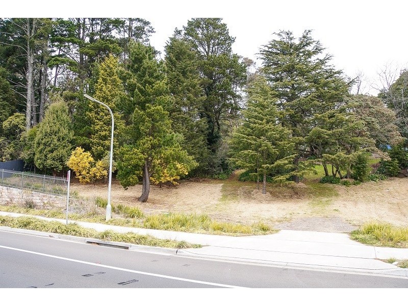 116-118 Great Western Highway, Wentworth Falls NSW 2782