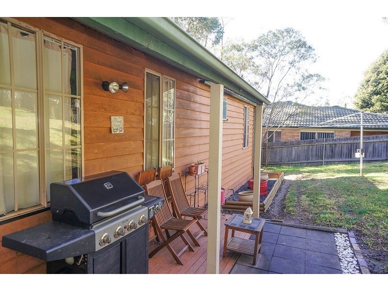 8 Cliff Avenue, Hazelbrook NSW 2779