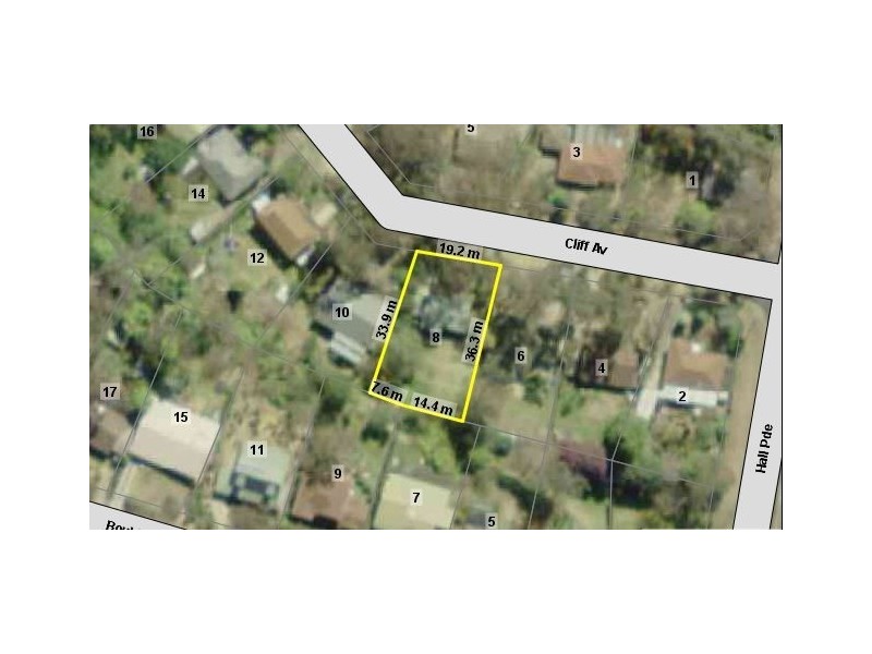 8 Cliff Avenue, Hazelbrook NSW 2779