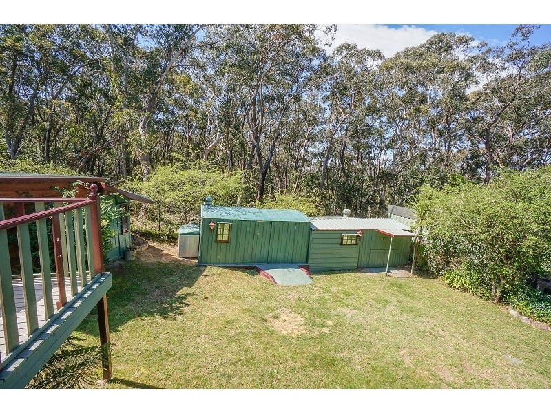31 Blue Hills Road, Hazelbrook NSW 2779