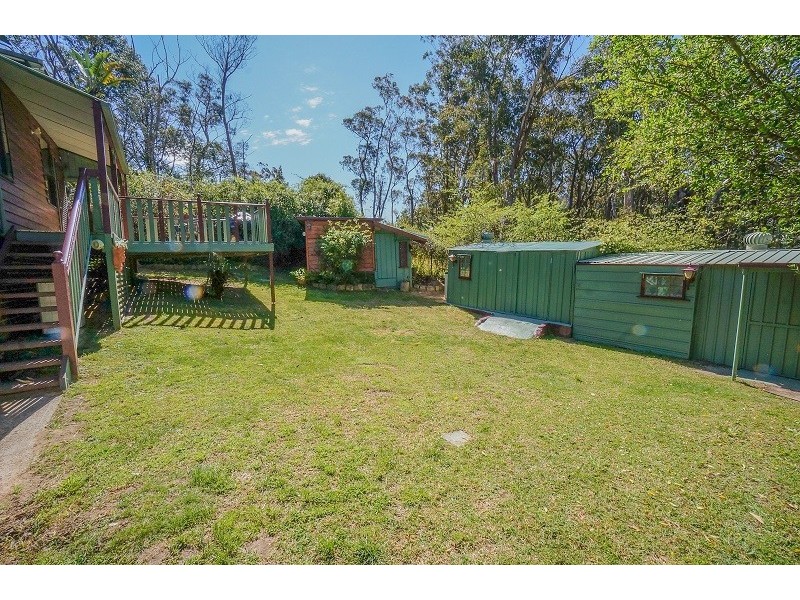 31 Blue Hills Road, Hazelbrook NSW 2779