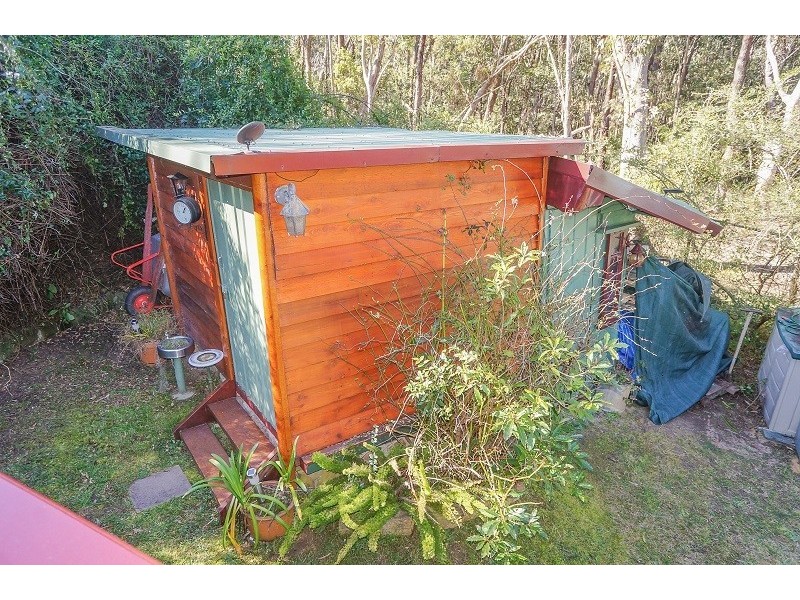 31 Blue Hills Road, Hazelbrook NSW 2779