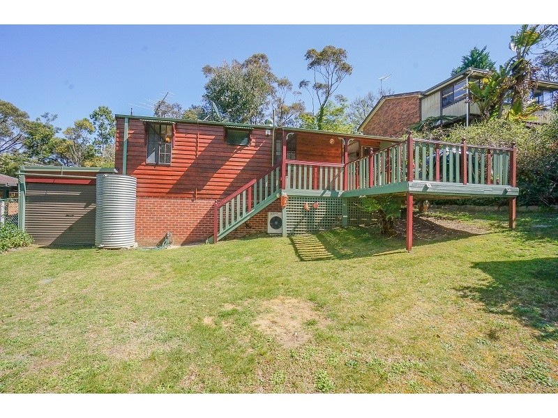 31 Blue Hills Road, Hazelbrook NSW 2779