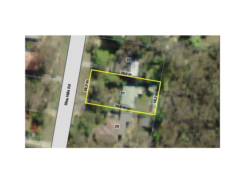 31 Blue Hills Road, Hazelbrook NSW 2779