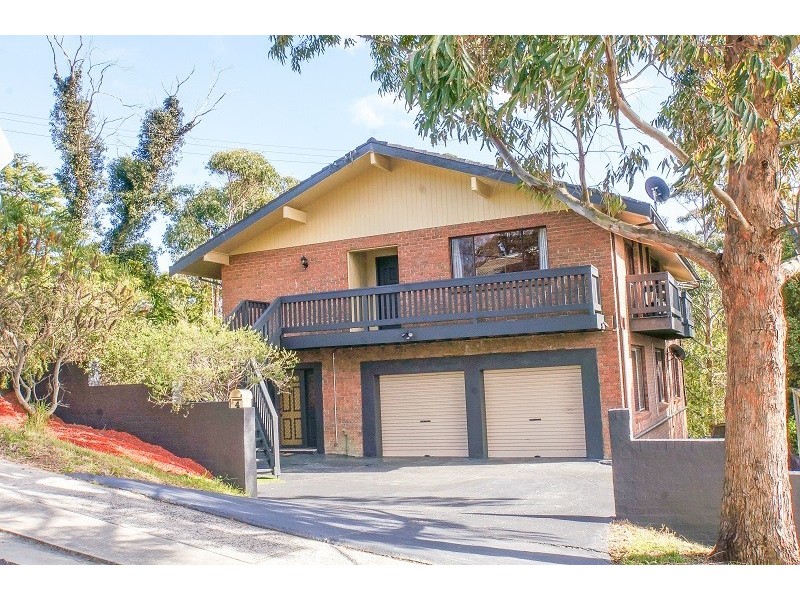 4 Beechmount Avenue, Hazelbrook NSW 2779