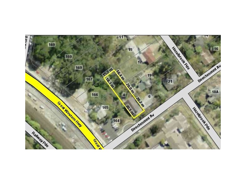 4 Beechmount Avenue, Hazelbrook NSW 2779