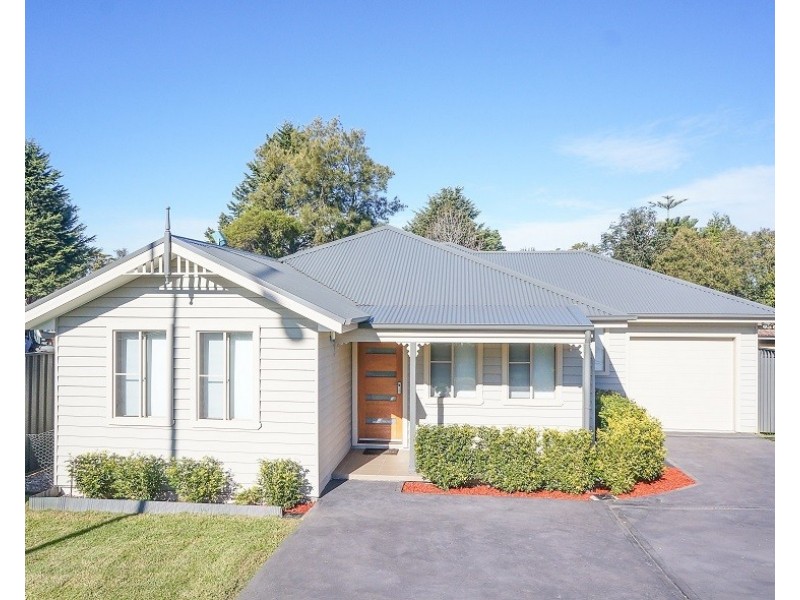 317 Great Western Highway, Lawson NSW 2783